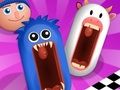 Gioco Teste urlanti  in linea