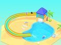 Gioco Il mio parco acquatico  in linea