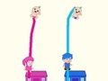 Gioco Puzzle Genitori Bambino  in linea