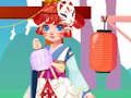 Gioco Vibrazioni di Kiddo Himesama  in linea