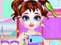Gioco Acquisto del centro commerciale del bambino Taylor  in linea