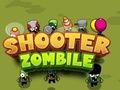 Gioco Sparatutto Zombie  in linea