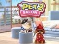 Gioco Salone per animali 2  in linea