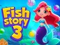Gioco Storia del pesce 3  in linea