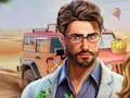 Gioco Nelle sabbie degli intrighi  in linea