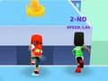 Gioco Maestro del parkour 3D  in linea