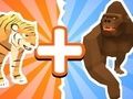 Gioco Corsa al DNA animale  in linea