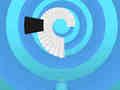 Gioco Vernice a spirale  in linea