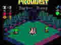 Gioco PicoQuest L'ascesa dell'oscurità  in linea