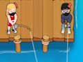 Gioco Tradimento, un'avventura di festa  in linea