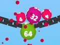 Gioco Palle fisiche 2048  in linea