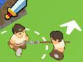 Gioco Leggenda delle Isole Il Cammino dell'Eroe  in linea