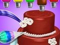 Gioco Divertimento in cucina  in linea