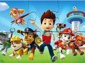 Gioco Puzzle: PAW Patrol  in linea