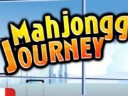 Gioco Viaggio nel Mahjongg  in linea