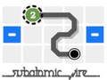 Gioco Filo subatomico  in linea