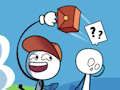 Gioco Puzzle del ladro: superare un livello  in linea