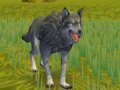 Gioco Il lupo: simulatore di animali selvatici  in linea