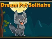 Gioco Solitario per animali da sogno  in linea