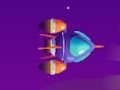 Gioco Caccia spaziale  in linea