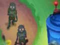 Gioco Difesa della torre: Zombie  in linea