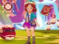 Gioco Stile Kiddo Klee  in linea