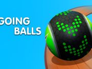 Gioco Impossibile andare a palla  in linea