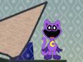 Gioco Catnap Poppy Playtime: puzzle in linea