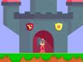Gioco La principessa Goldsword e la terra dell'acqua  in linea