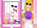 Gioco Trucco per selfie  in linea