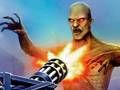 Gioco Guerra alle armi Z  in linea