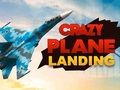 Gioco Atterraggio aereo pazzesco  in linea