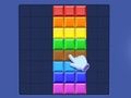 Gioco Maestro dei puzzle a blocchi  in linea