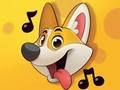 Gioco Corgi affamato  in linea