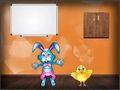 Gioco Amgel Easy Room Fuga 170  in linea