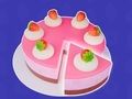 Gioco Ordinamento della torta  in linea