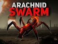 Gioco Sciame di aracnidi  in linea