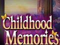Gioco Ricordi d'infanzia  in linea