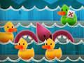 Gioco Tiro alle anatre  in linea