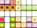Gioco Blocchi alimentari  in linea