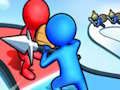 Gioco Esercito di giocattoli: difesa dall'unione delle torri  in linea