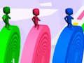 Gioco Corsa allo stack a spirale  in linea