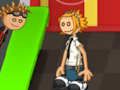 Gioco Wingeria di papà  in linea