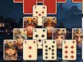 Gioco Tripeaks della Piramide  in linea