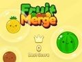 Gioco Fusione di frutta  in linea