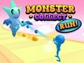 Gioco Corsa alla raccolta dei mostri  in linea
