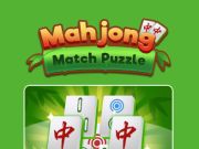 Gioco Mahjong Match Puzzle in linea