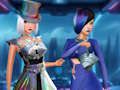 Gioco Moda per occhiali in stile stellare  in linea