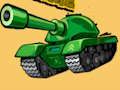 Gioco Fantastico gioco Tanks 3  in linea