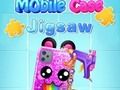 Gioco Puzzle per custodia del cellulare  in linea